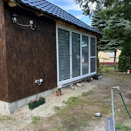 Nefelejcs Villa Balatonmariafurdo Exterior photo
