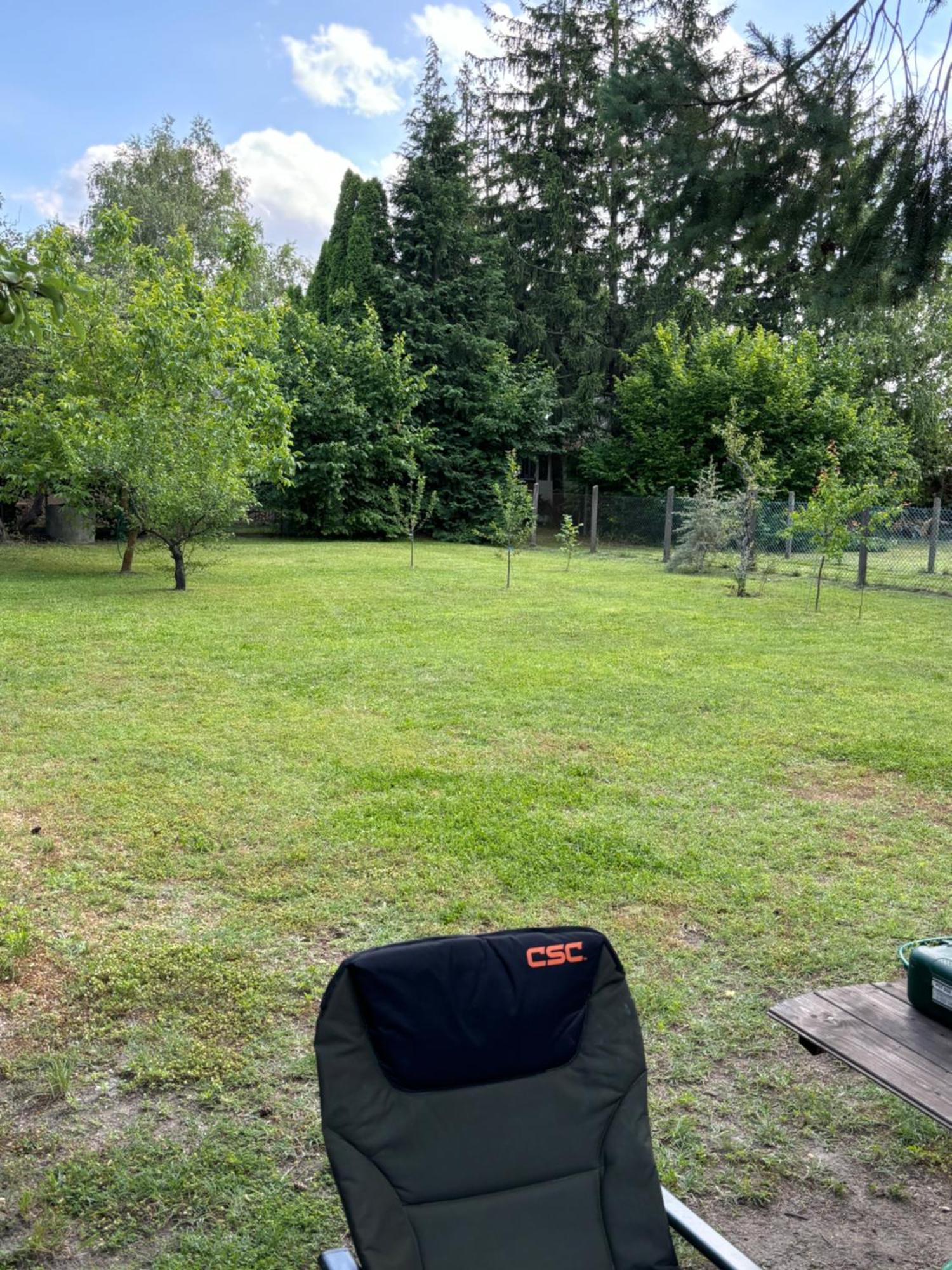 Holiday home Nefelejcs Balatonmariafurdo